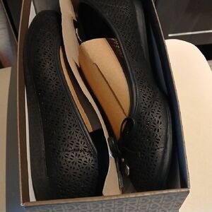 Giani Bernini Black Women's Shoes